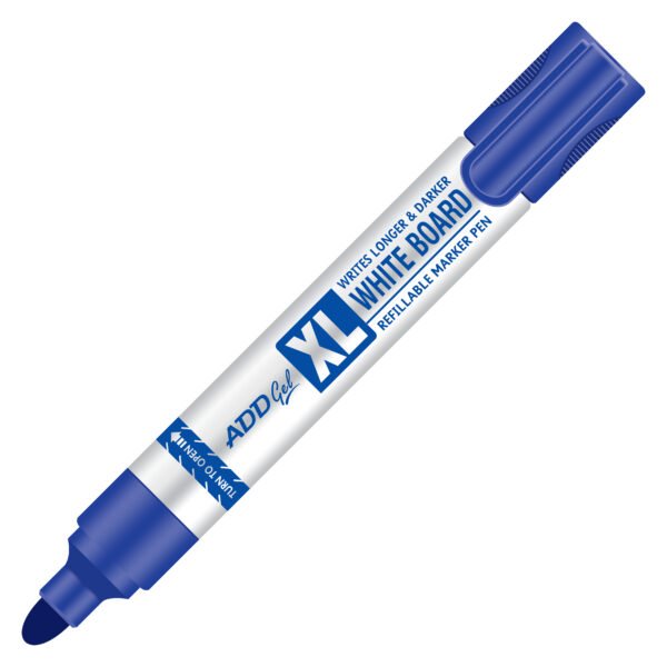 03-Blue-600x600 Faster XL500 White Board Marker Pen