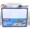 Faster Magnetic Whiteboard Set SIze 30cm x 40cm
