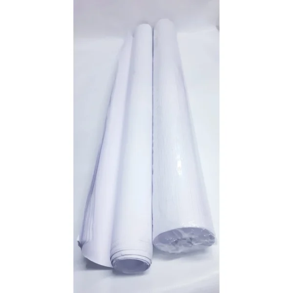 Mahjong Paper White 50 Sheets