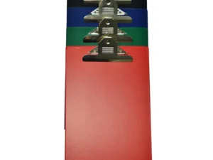 EMI F4 Jumbo Clipboard    1pcs