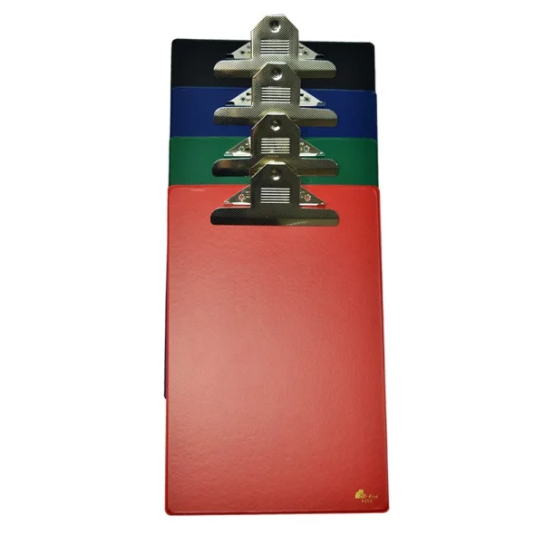1f73d11b155fcb7c5e8ec678004be96b.webp EMI F4 Jumbo Clipboard 1pcs