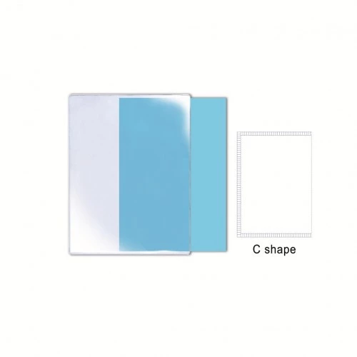 20ab7d7c0a94a960b050cbb43ae26f46.webp L U C Shape Holder A4 0 18mm 1pcs
