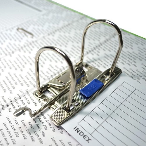 EMI 3  A3 Hard Cover File   2pcs