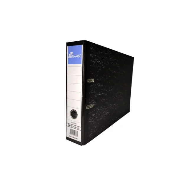 EMI 3  A3 Hard Cover File   2pcs