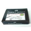 FABER CASTELL 48PCS DUST FREE ERASER 7086 48D