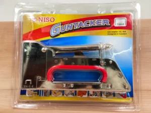 NISO GUNTACKER GT 002