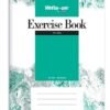 Campap Write On A4 Exercise Book 80P BUKU GARIS A4