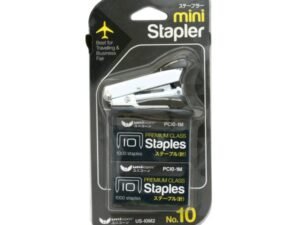 Unicorn   Mini Stapler Set