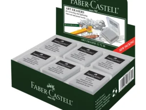 ER200 Faber Castell Pastel Eraser