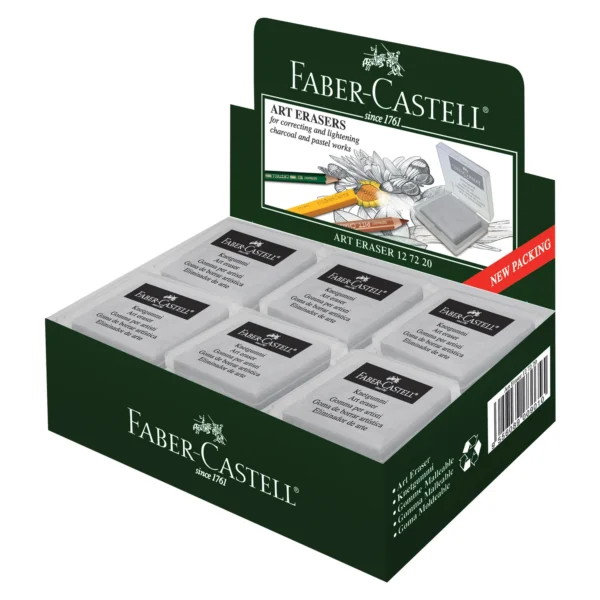 Faber Castell Pastel Eraser