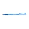 Retractable Ball Pen Blue 0.5mm