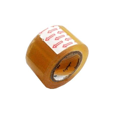 10 pcs Loytape Cellulose Tape Selotape Big 12mm x 36 m