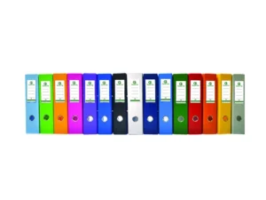 EMI 3  PVC Arch File A4   F4   1pcs