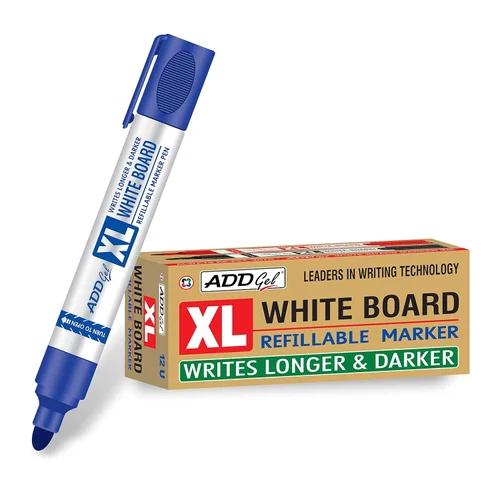 add-gel-xl-white-board-marker-500x500 Faster XL500 White Board Marker Pen