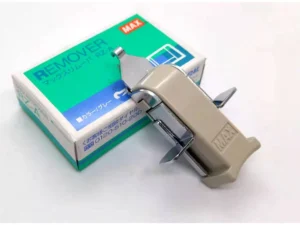MAX STAPLER REMOVER     RZ A