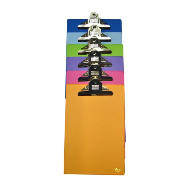 bbe790d0bee582e74c1b1ce16cbba5b4.webp EMI F4 Jumbo Clipboard 1pcs