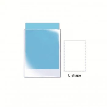 e9a2aef2635e6daaa2c774a5fb0d0278.webp L U C Shape Holder A4 0 18mm 1pcs