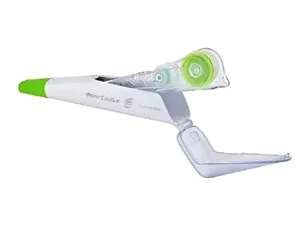 Papermate Correction Tape Refillable 5mm x 6m Dryline Ultra