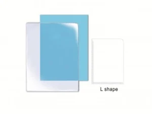 L   U   C Shape Holder A4 0 18mm  1pcs
