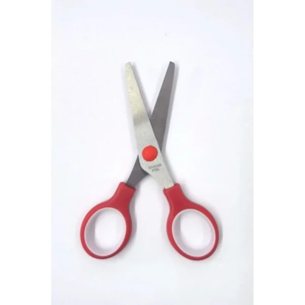 my-11134207-7qul4-lgnan3cf6y0d3a.webp DOLPHIN Scissors Stainless Steel Blades 5