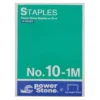 Power Stone PS10 1M Staples