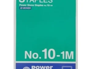 Power Stone PS10 1M Staples