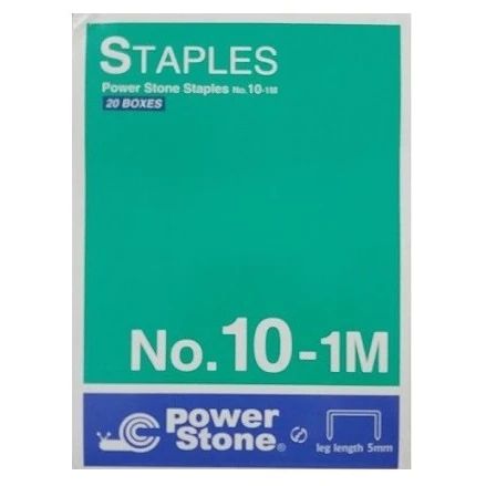 Power Stone PS10 1M Staples