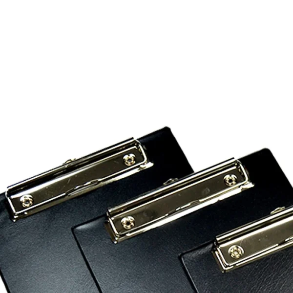 my-11134207-7r98q-ln2cogpbe56m45.webp A5 PVC Wire Clipboard 1pcs