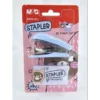 M G No10 Cute Mini Stapler Set