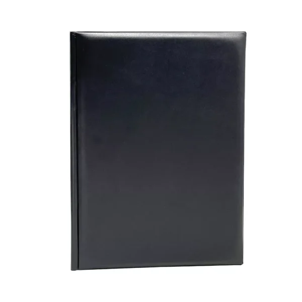 my-11134207-7r98t-ltdapzx8wvfo9d.webp 2103 Premium Wire Clip Folder Business Executive Folder A4 1pcs