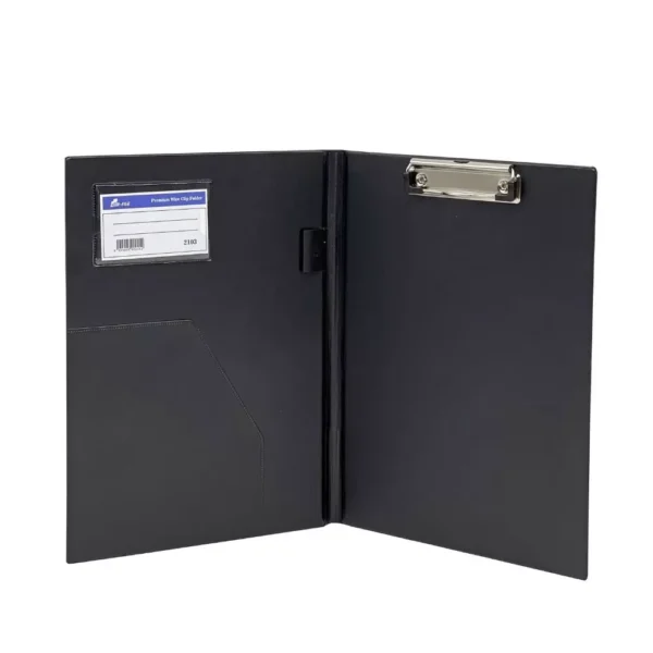 my-11134207-7r98v-ltdapzx8vgv8cb.webp 2103 Premium Wire Clip Folder Business Executive Folder A4 1pcs