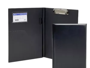 my-11134207-7r98x-ltdapzx8u2asc0.webp 2103 Premium Wire Clip Folder Business Executive Folder A4 1pcs