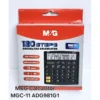 M G Calculator 12Digits Solar Battery