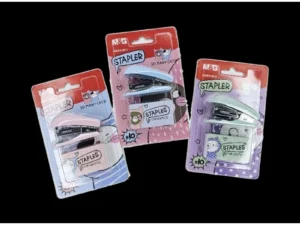 my-11134207-7r992-m0bdta6dv28r84.webp M G No10 Cute Mini Stapler Set