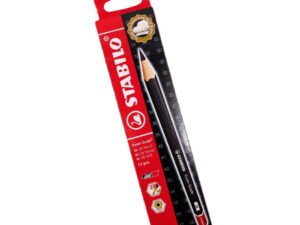 my-11134207-7rasb-m8g0mq0wf4b2b9 STABILO EXAM GRADE 2B Pencil 288 12
