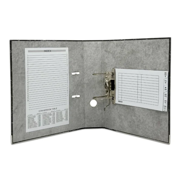 SUPER 3  A4 Lever Arch File    1pcs