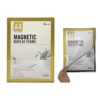 Magnetic Display Frame A4   1pcs