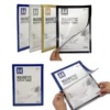 Magnetic Display Frame A4   1pcs