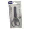 Dolphin DOL 3131 DOL 3130 Stainless Steel Scissors with Case 2PCS