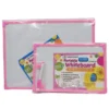 my-11134207-820lc-mgfytwkho9ouc8.webp Ariston Portable Whiteboard Magnetic Dry Erase