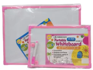 my-11134207-820lc-mgfytwkho9ouc8.webp Ariston Portable Whiteboard Magnetic Dry Erase