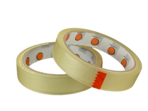 opp-tape-in-clear-color OPP Tape 18mm 40yrds