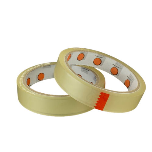 opp-tape-in-clear-color OPP Tape 18mm 40yrds