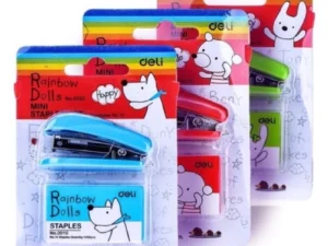 DELI MINI STAPLER